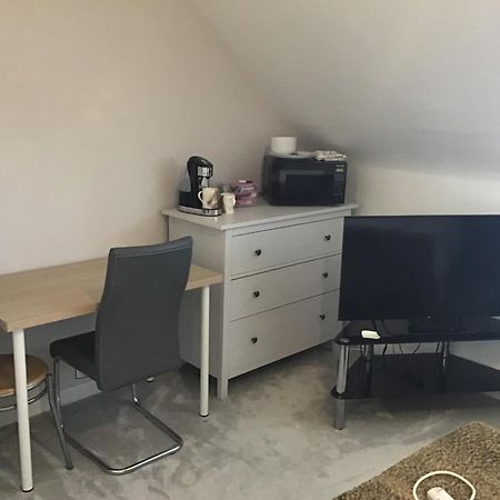 14 Riverview Newark upon Trent Екстериор снимка