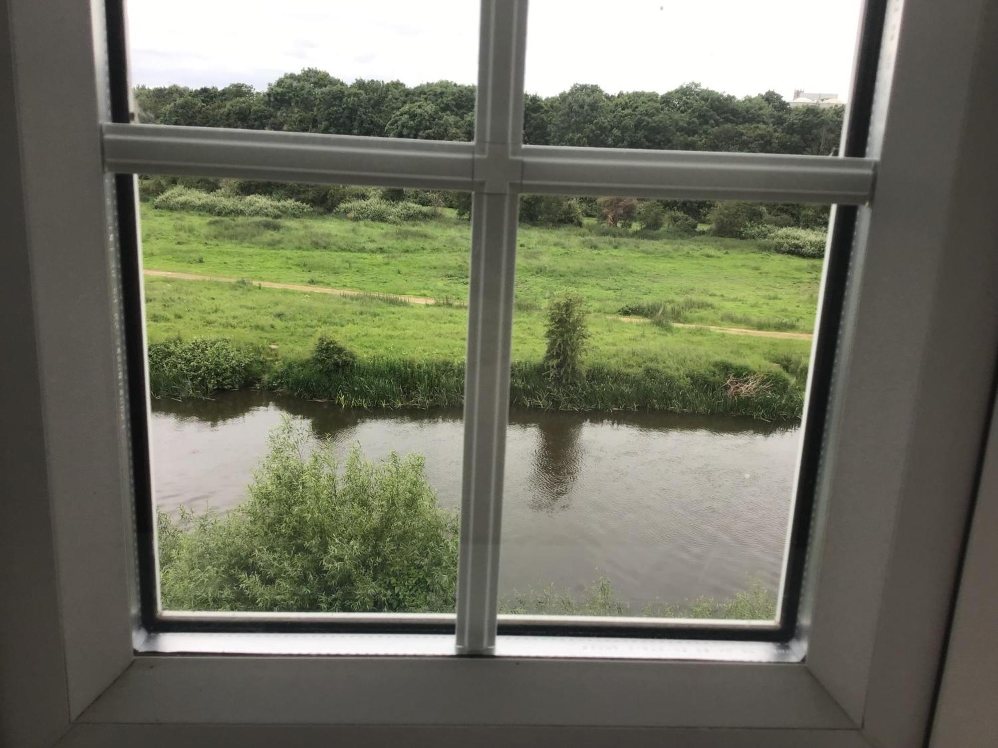 14 Riverview Newark upon Trent Екстериор снимка