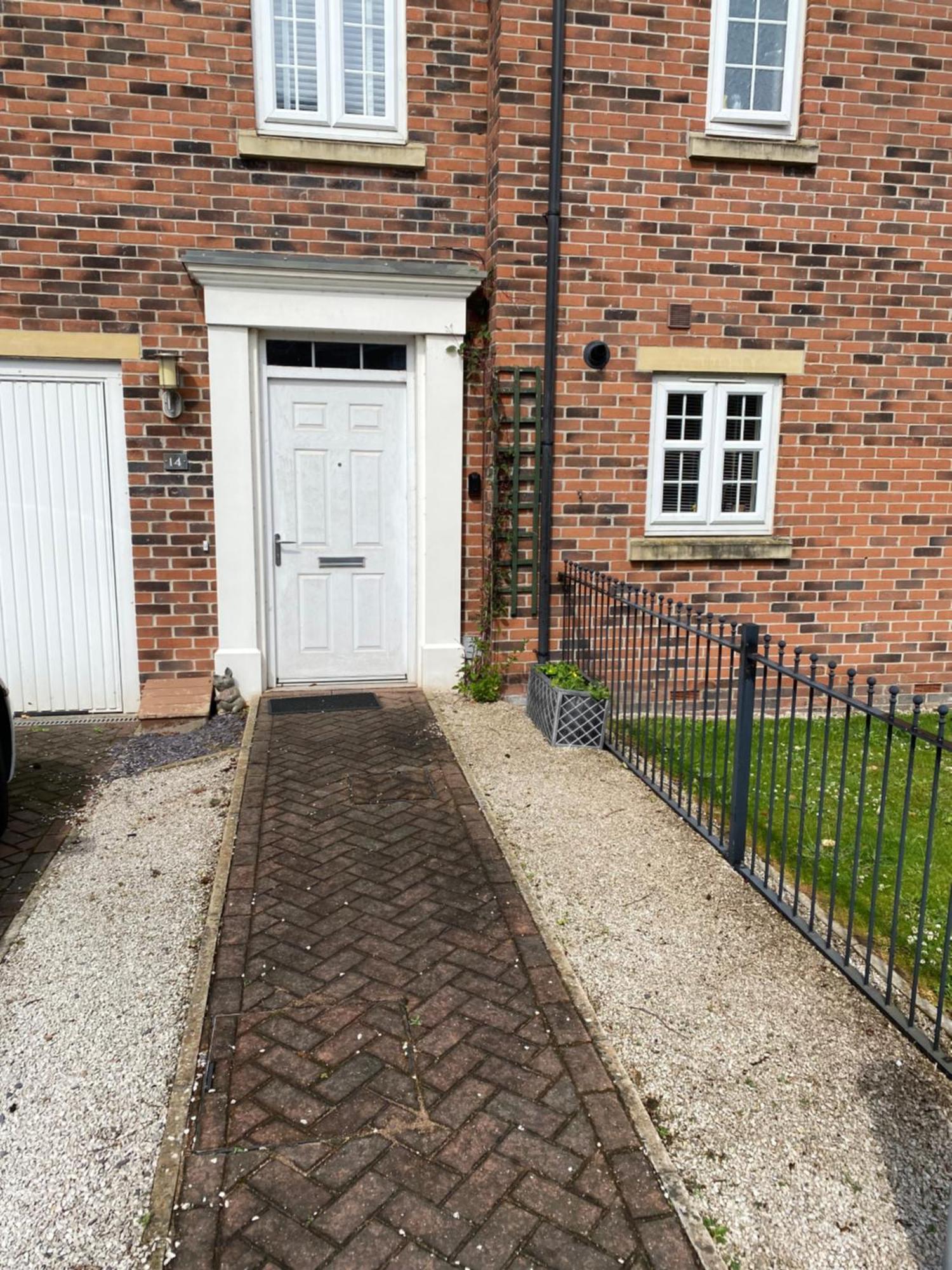 14 Riverview Newark upon Trent Екстериор снимка