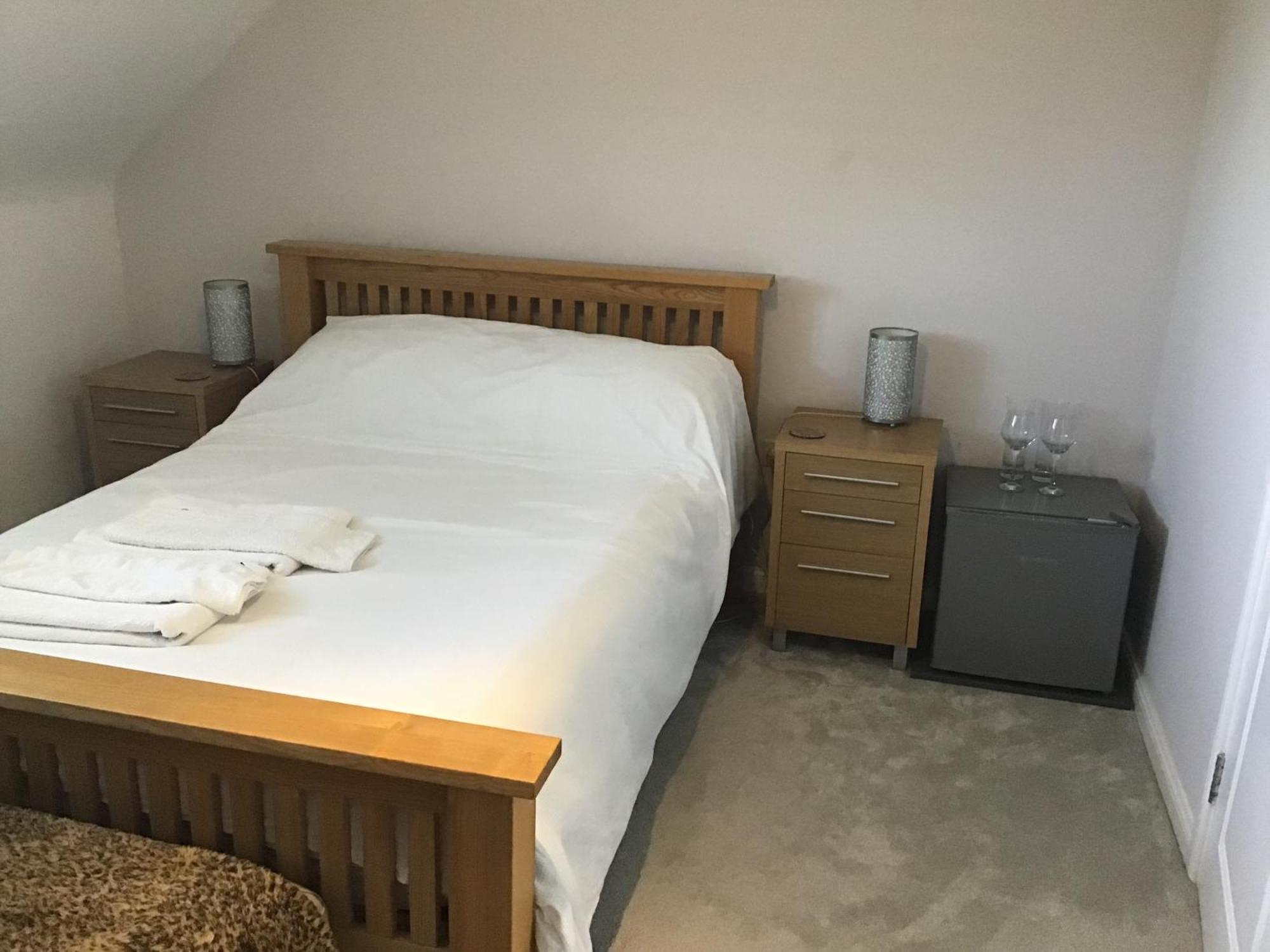 14 Riverview Newark upon Trent Екстериор снимка